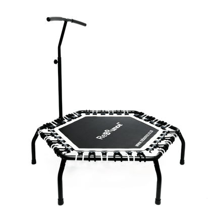 450 Studio Pro Hex Rebounder + Adjustable Handle