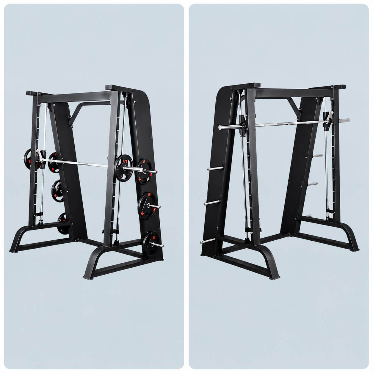 SM10 Smith Machine