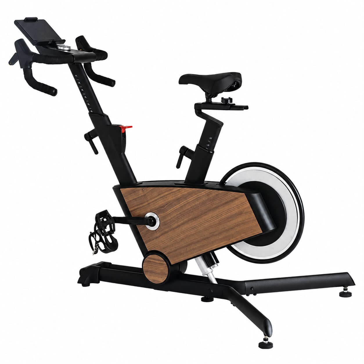 Vantage Watt Bike