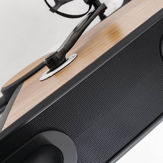 Vantage Watt Bike