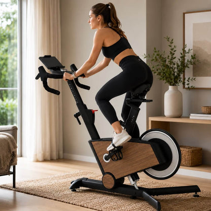 Vantage Watt Bike