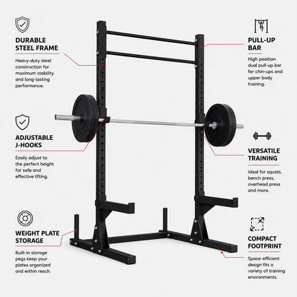 Squat Rack