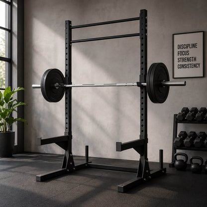 Squat Rack