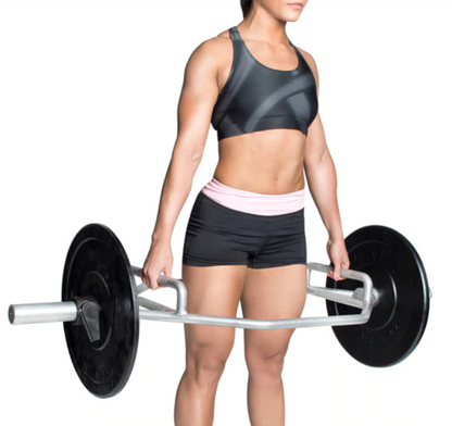 Trap / Deadlift / Shrug / Squat Bar