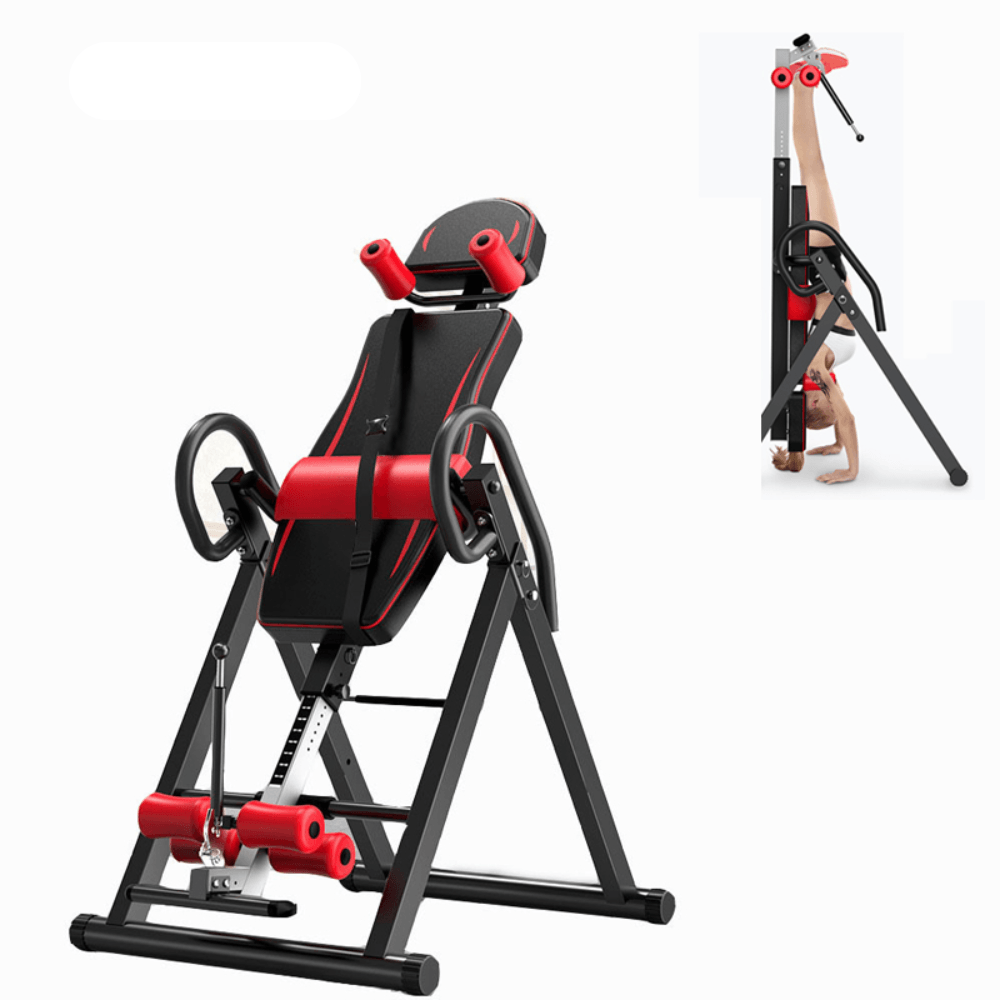 Inversion Table