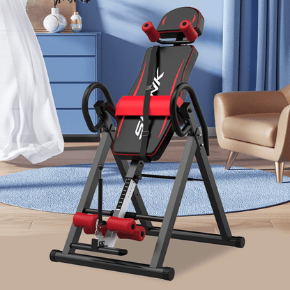 Inversion Table