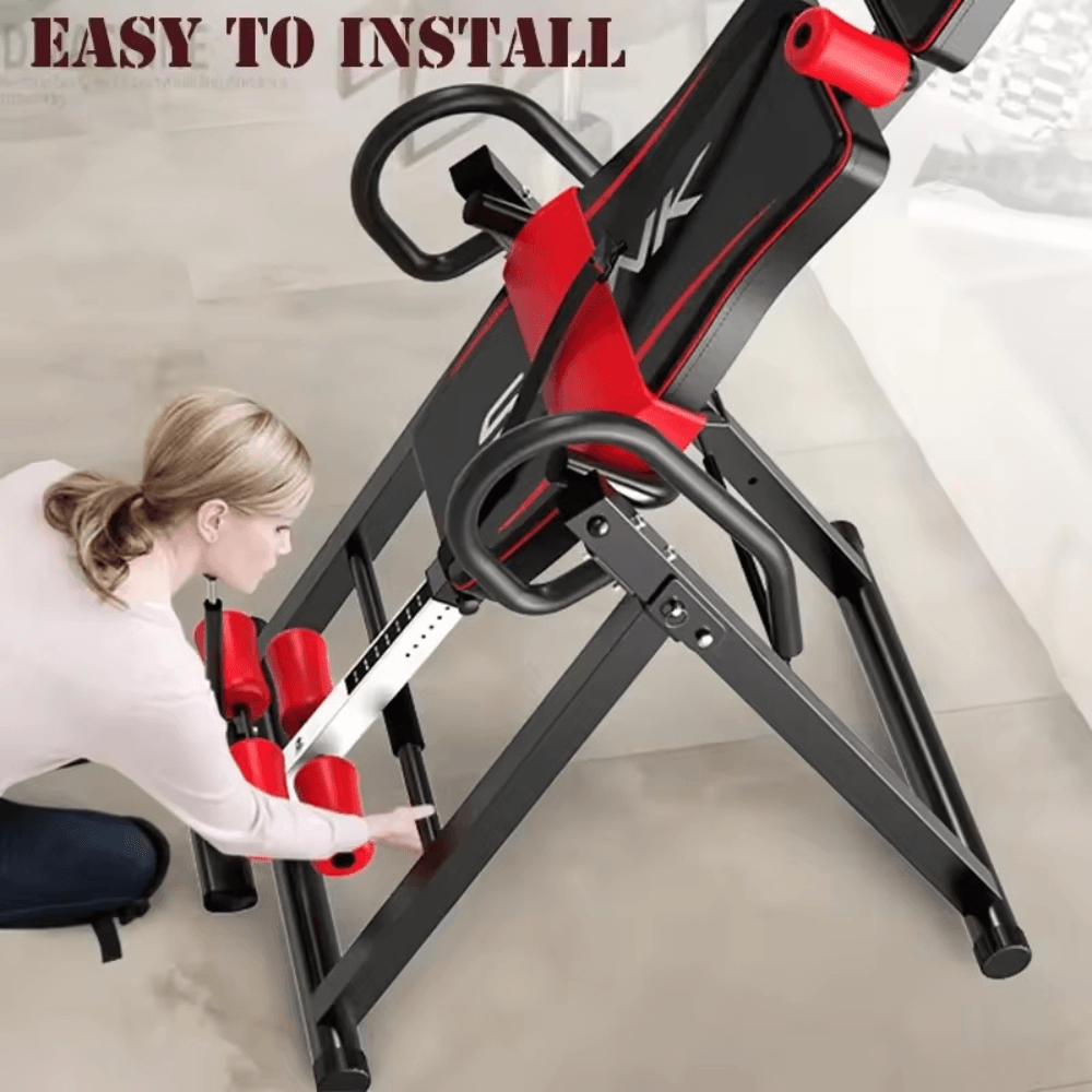 Inversion Table