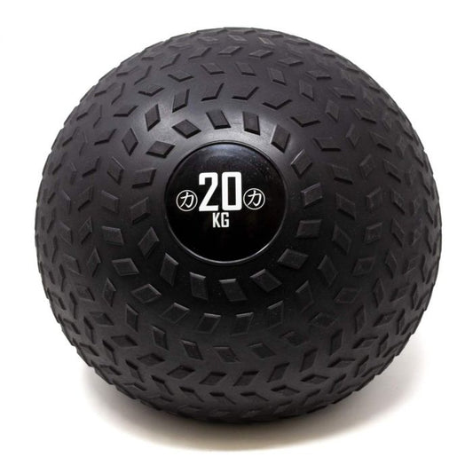 Slam Balls - Textured Tire