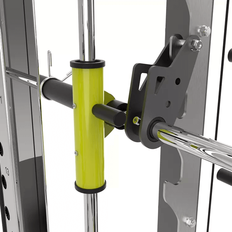 G6S Smith & Cable Crossover Multi-Gym