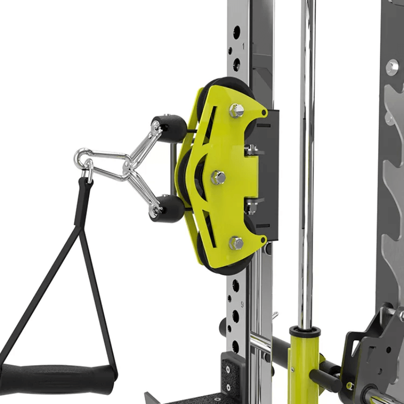 G6S Smith & Cable Crossover Multi-Gym