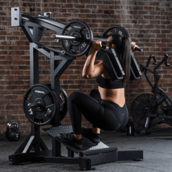 Lower Body Machines – Gym Gear