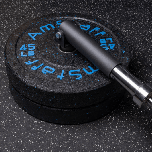 Olympic T-Bar Landmine Post Insert