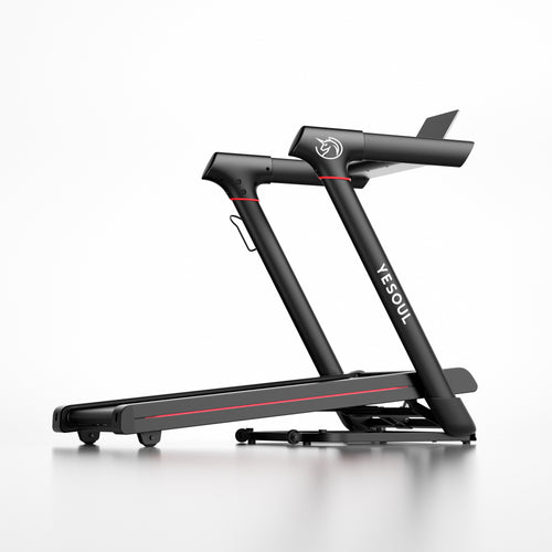 T3 Pro Treadmill