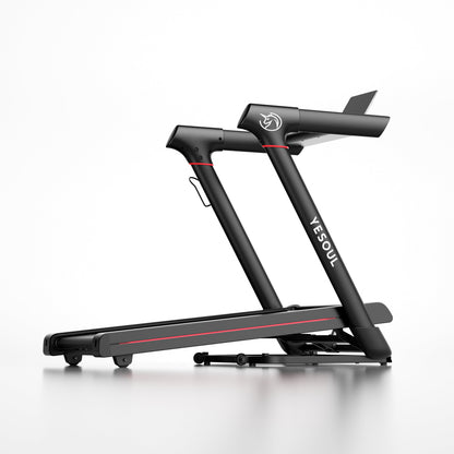T3 Pro Treadmill