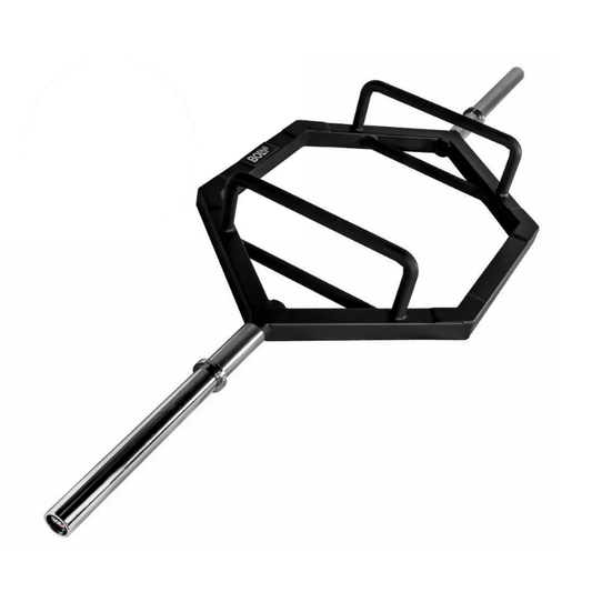 Force Fitness TB10 Trap Bar