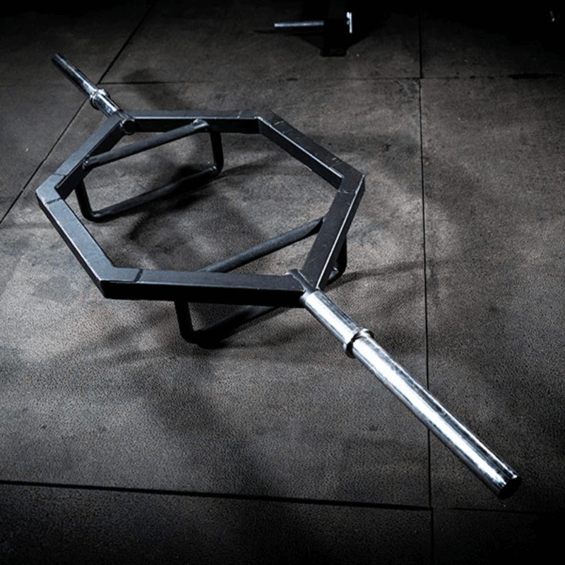 Force Fitness TB10 Trap Bar