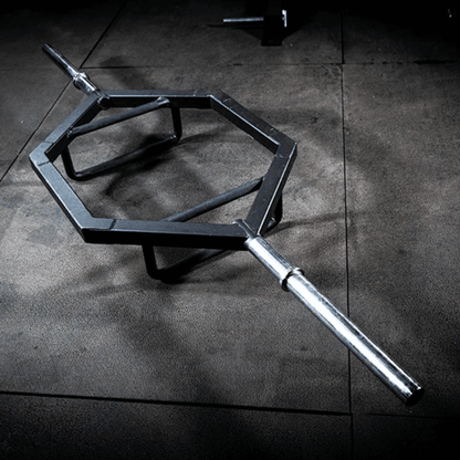 Force Fitness TB10 Trap Bar