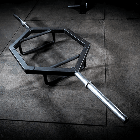 Force Fitness TB10 Trap Bar