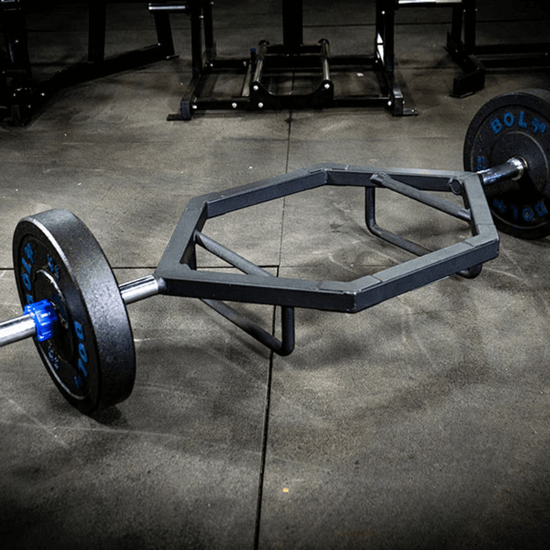 Force Fitness TB10 Trap Bar