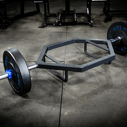 Force Fitness TB10 Trap Bar