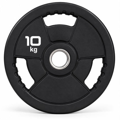 Pro Urethane Weight Plates