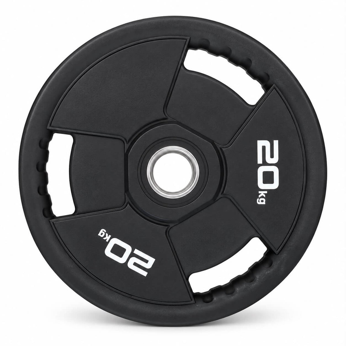 Pro Urethane Weight Plates