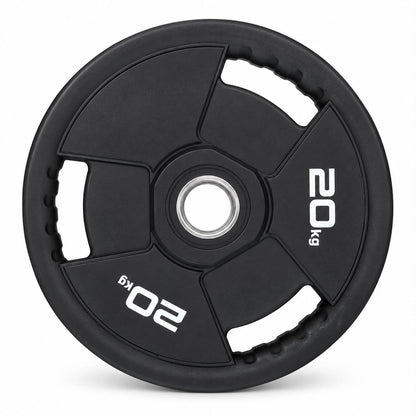 Pro Urethane Weight Plates