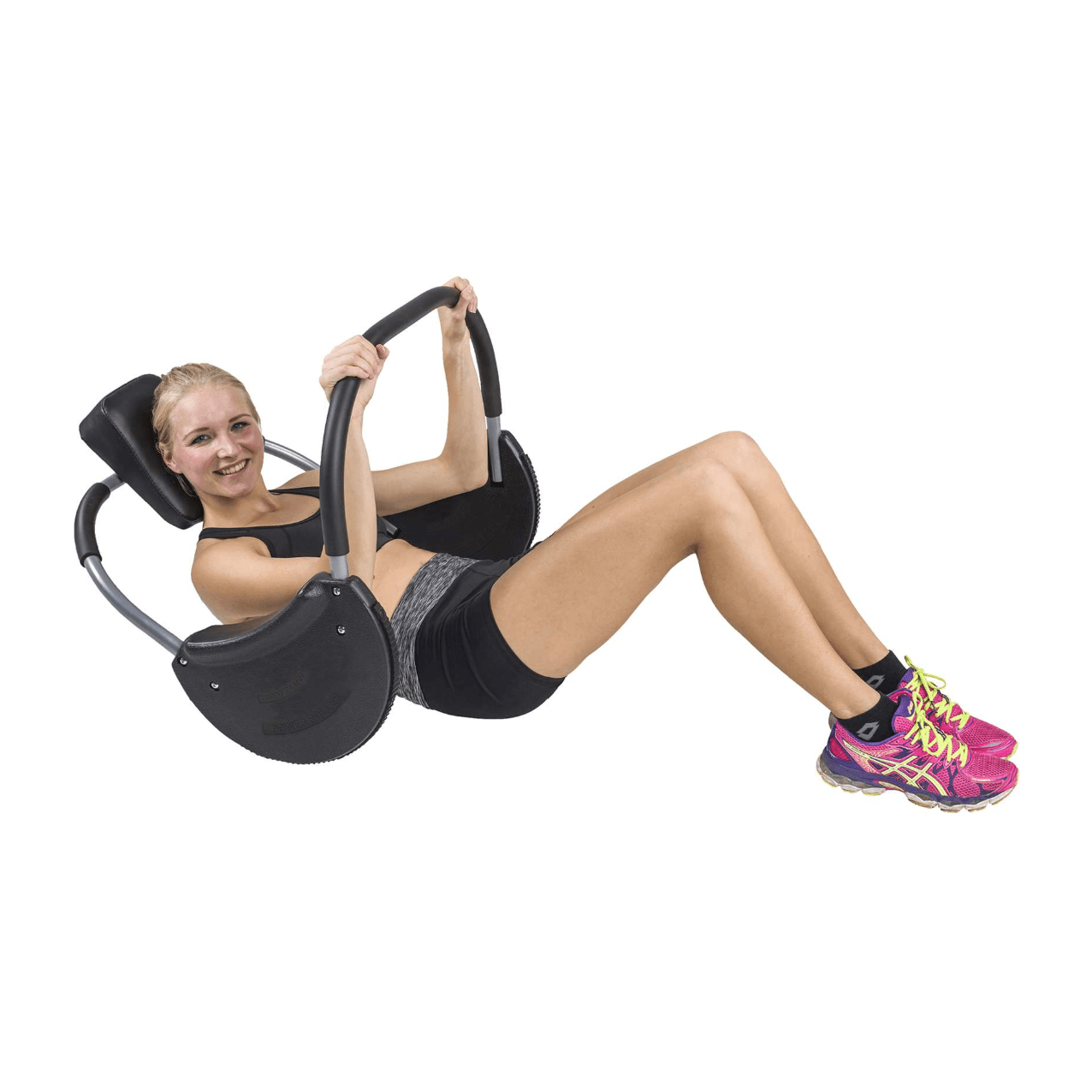 Abdominal Power Roller
