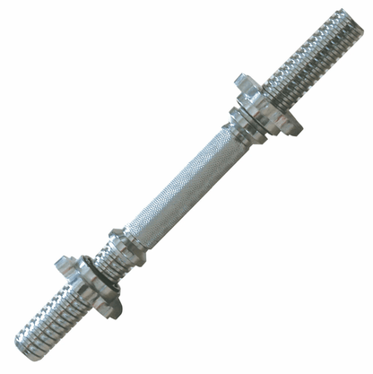 Dumbbell Bar 36cm, Screw