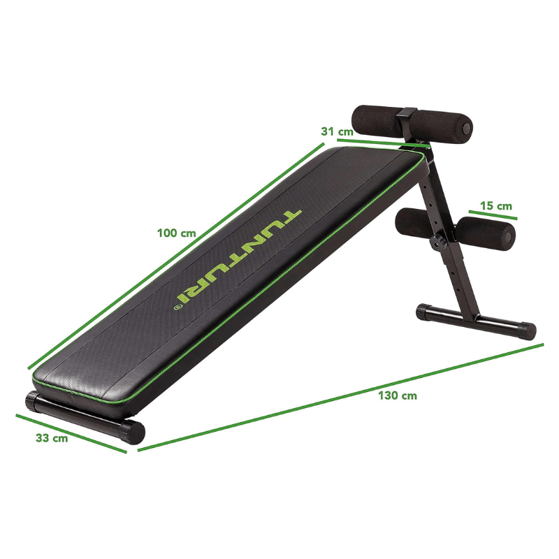 Abdominal Sit Up Bench AB20