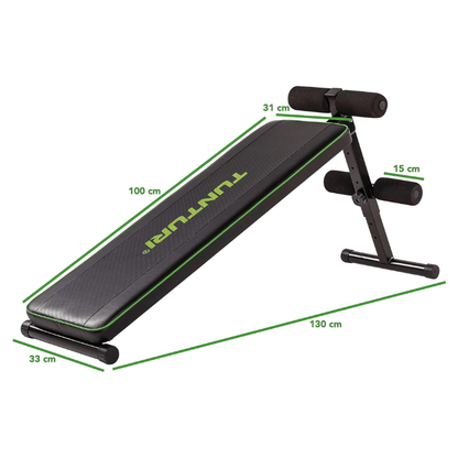 Abdominal Sit Up Bench AB20