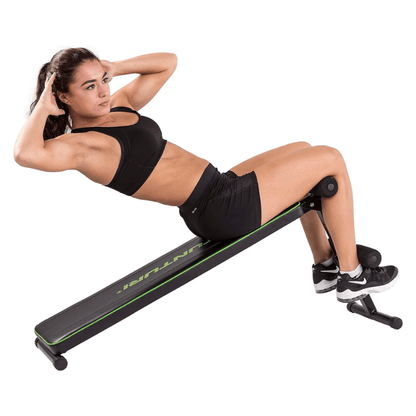 Abdominal Sit Up Bench AB20