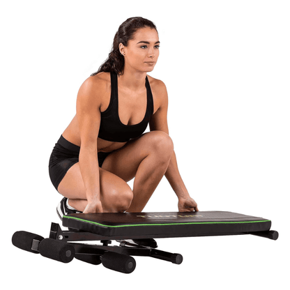 Abdominal Sit Up Bench AB20