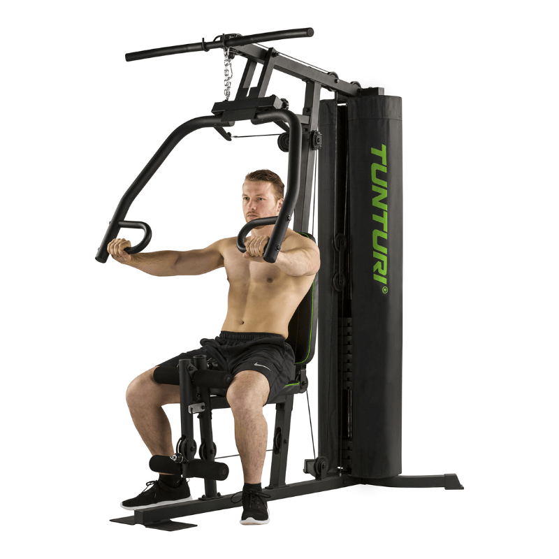 HG20 Home Multi Gym