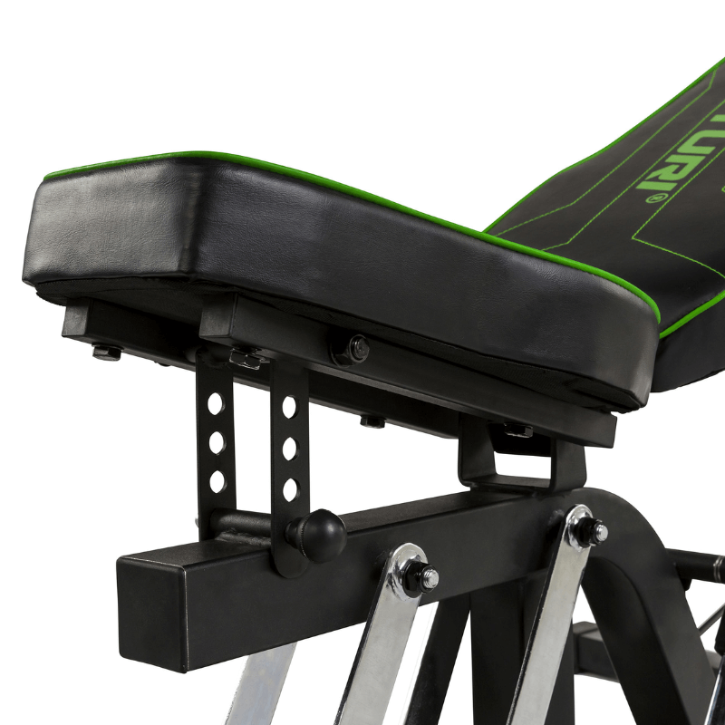 Leverage Home Gym WT80