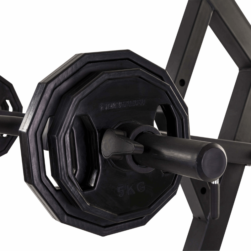 Leverage Pulley Gym WT85