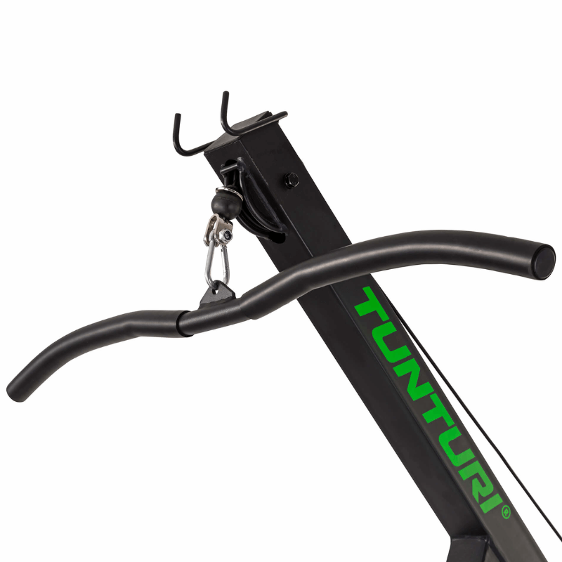 Leverage Pulley Gym WT85