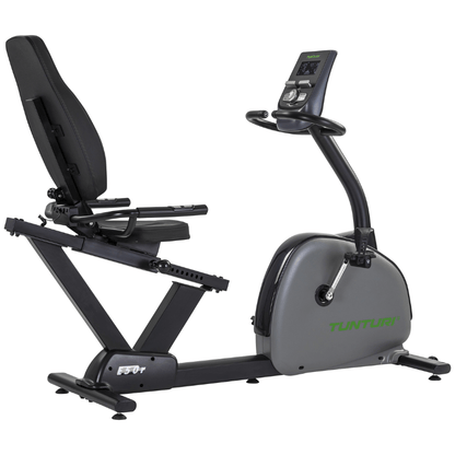 E50R Performance Recumbent Bike - Zwift