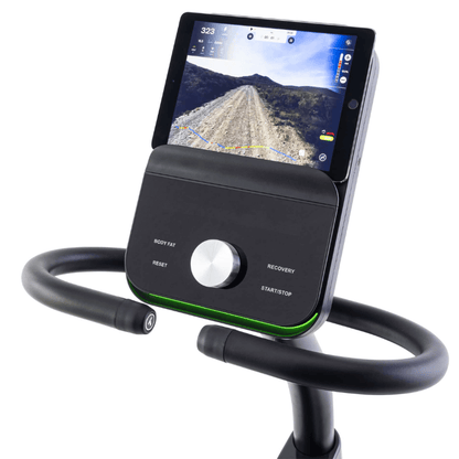 E60R Signature Recumbent Bike - Zwift