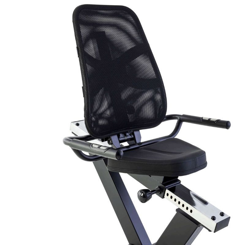 E60R Signature Recumbent Bike - Zwift