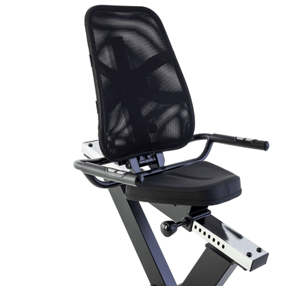 E60R Signature Recumbent Bike - Zwift