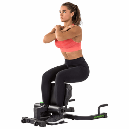 WT20 Sissy Squat Trainer