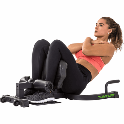 WT20 Sissy Squat Trainer