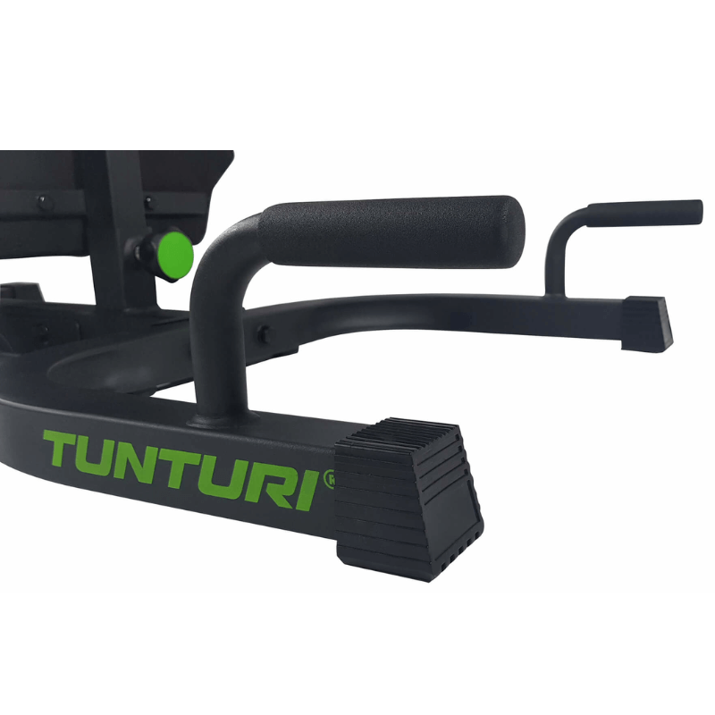 WT20 Sissy Squat Trainer