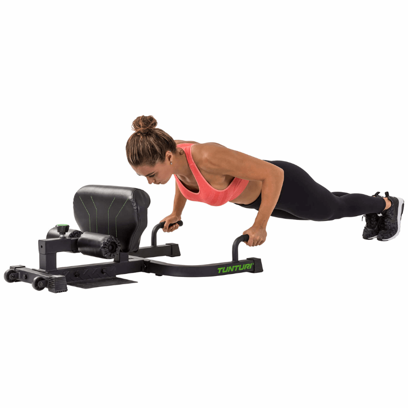 WT20 Sissy Squat Trainer