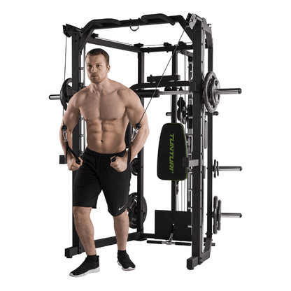 SM80 All-in-One Smith Machine