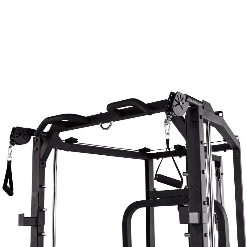 SM80 All-in-One Smith Machine