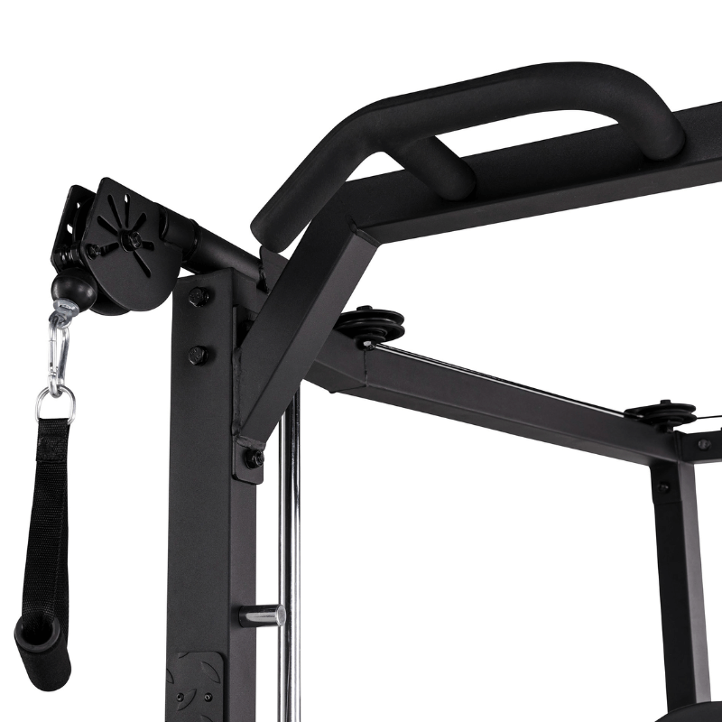 SM80 All-in-One Smith Machine