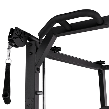 SM80 All-in-One Smith Machine