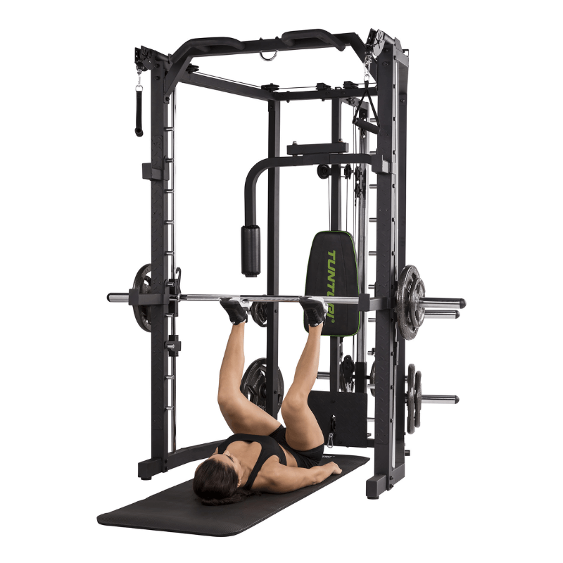 SM80 All-in-One Smith Machine